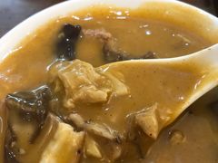 精品胡辣汤-方中山胡辣汤(西安高新区店)