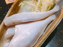耗兒鱼-成都老码头火锅(旺角店)
