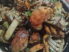 -一棠龙虾•王牌虾球(楚河汉街店)