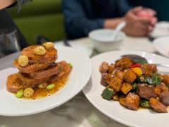 -汤城小厨•粤菜•靓汤(西直门凯德MALL店)