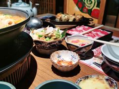 -仓桥家·焗寿司·锅物(光谷步行街店)
