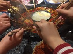 -蜀大侠火锅(建设路第五大道店)