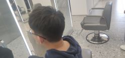 -蒋伟时尚造型