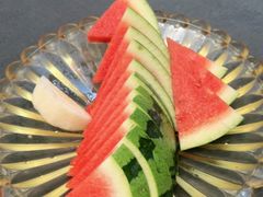 餐前水果-丰收日(五角场店)