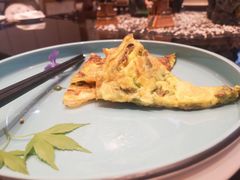 -大理实力希尔顿酒店御璽中餐厅YUXI – CHINESE RESTAURANT