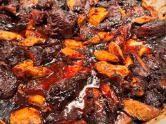 -太湖饭店玉兰厅(自助餐厅)