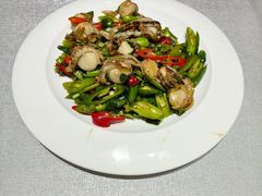 -郑庄脂渣海鲜楼(九水路店)