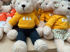 -济州岛泰迪熊博物馆