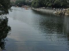 -白马涧龙池景区