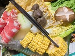 -春润大地海南椰子鸡(沙井京基百纳广场店)