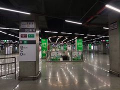 -车公庙(地铁站)