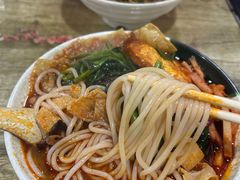-吉庆桂林米粉·柳州螺蛳粉(港汇广场店)
