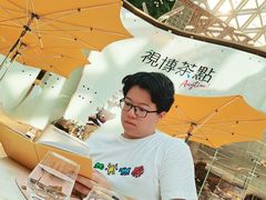 -视博茶点(美狮美高梅店)