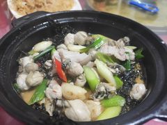 -海之鲜大排档(东山海鲜金銮湾店)