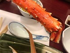-蟹道乐(道顿堀本店)