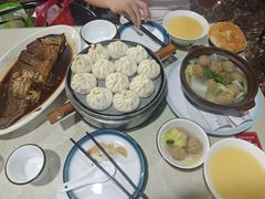 -石饮红星包子(中山路店)