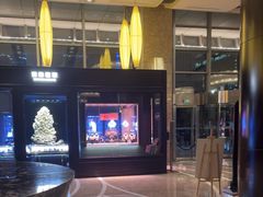 -上海凯宾斯基大酒店