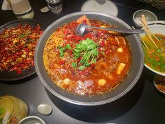 -麻六记(凤凰汇店)