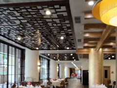 -白云中餐厅·粤菜·亚龙湾喜来登度假酒店