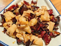 -霹雳火·重庆烧烤·江湖菜(解放碑店)