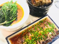 -渔娘渔家丹东海鲜(东直门店)