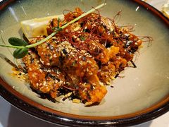 琥珀酱烤鸡翅-BE BRIGHT KITCHEN(正佳广场店)