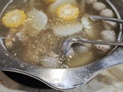 -粤潮牛肉火锅店(江南大道店)