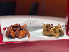 -鸽子侯·家宴·平价海鲜(绿地店)