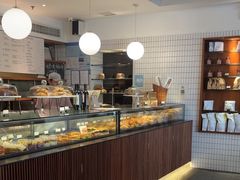 -BAKER&SPICE(安福路店)