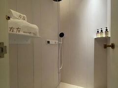 -左右Massage/Spa(长寿路店)