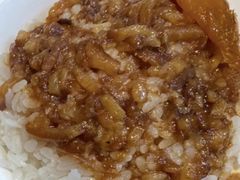 -胡须张鲁肉饭(美食文化馆店)