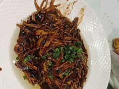 -小方外婆菜(蒙山路店)