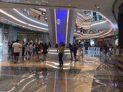 -银泰百货(厦门国贸中心店)