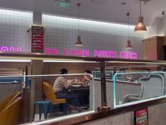 -老板恋上鱼(印象城店)