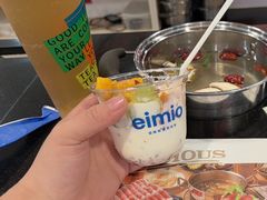 -呷哺呷哺(西单大悦城店)