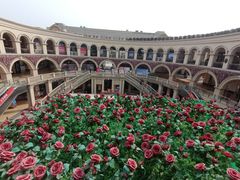 -王府井奥莱临潼小镇(临潼店)