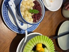 -蝴蝶里·粤菜·点心(龙湖杭州金沙天街店)