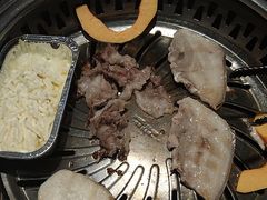 -木槿花韩式炭烤·熟成肉工坊(孙文东路店)