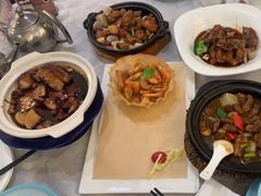 -鹭园酒家·四十年老字号