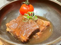 -金成潮菜博物馆(海珠湿地店)