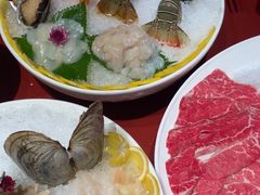 -红雀围·海鲜火锅(陆家嘴中心店)