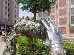 -大连美术馆