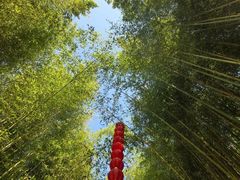 -竹泉村旅游度假区