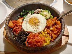 -七八冷面·延边朝鲜族美食(圣熙八号店)