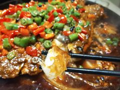 洞庭臭桂鱼-潇湘码头·鲜湘菜(清河店)