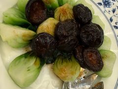 -上海和平饭店龙凤厅 Dragon Phoenix