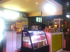 -星环影城(立水桥店)