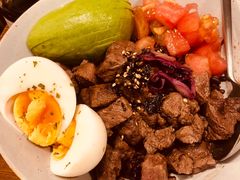 牛肉超级碗-AFS Cafe & Canteen(闽江二路店)