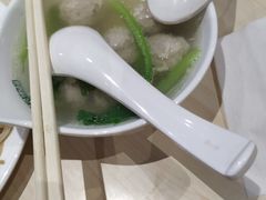 -梦航彩虹之约自助餐厅(华府天地店)