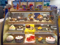 -DQ·蛋糕·冰淇淋(新佳丽店)